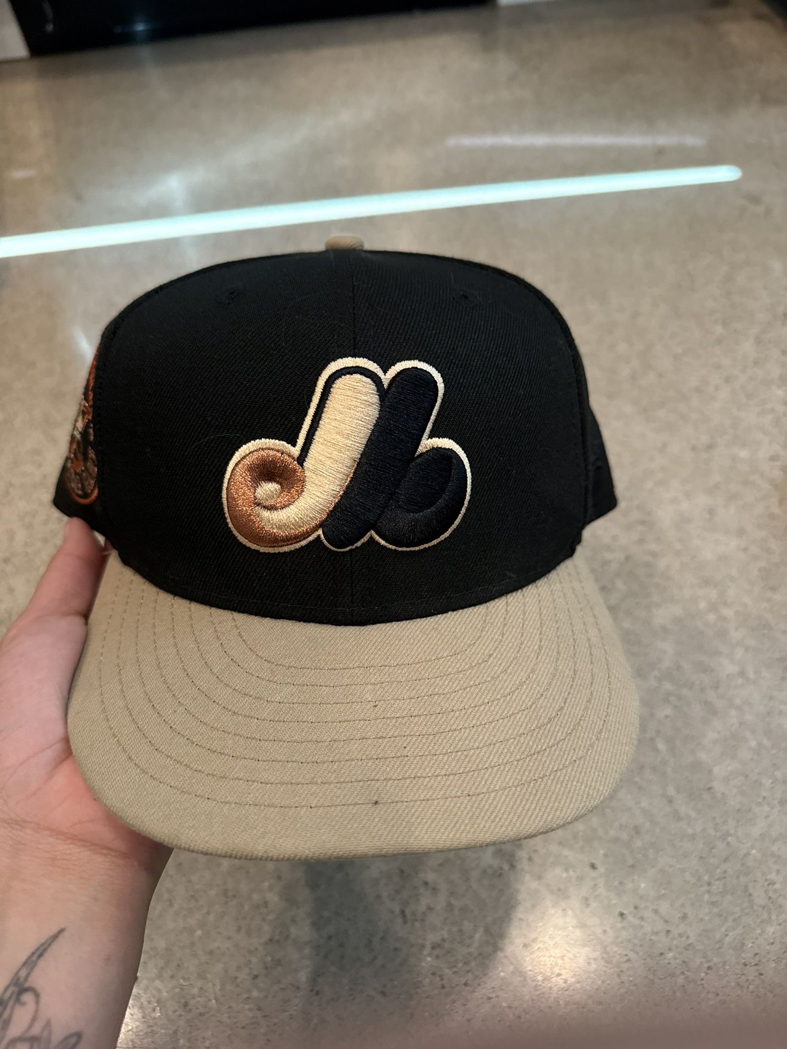 Headwear