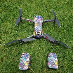 DJI Mavic 2 Pro Drone 