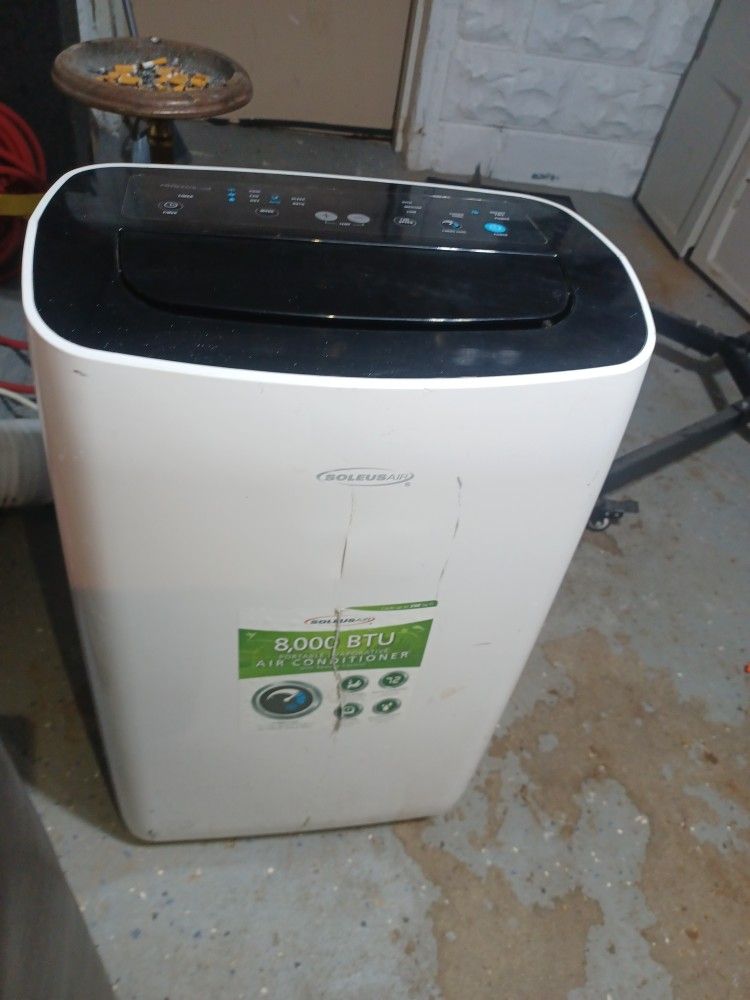 Air Condition Portable