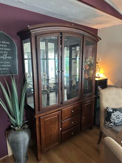 Buffet Cabinet