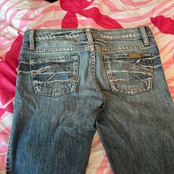 Vintage Jeans