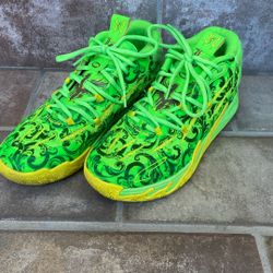 PUMA X LAMELO BALL MB.03 LaFrancé Men’s 1 of 1 Shoe