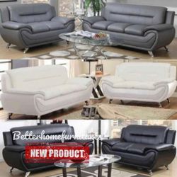 New Sectionals-Sofas. $0 interest Finance Available- SHOP NOW PAY LATER.   