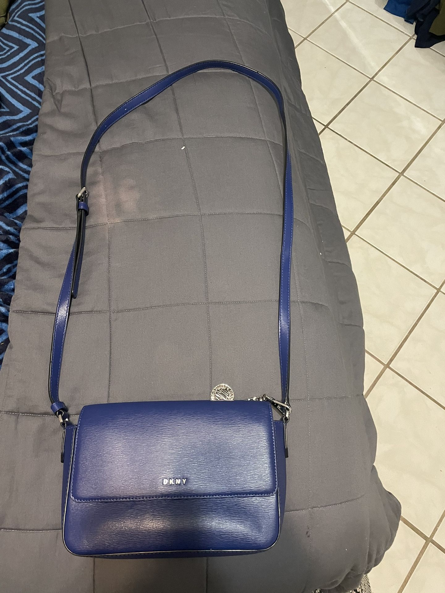 DKNY Messenger Bag