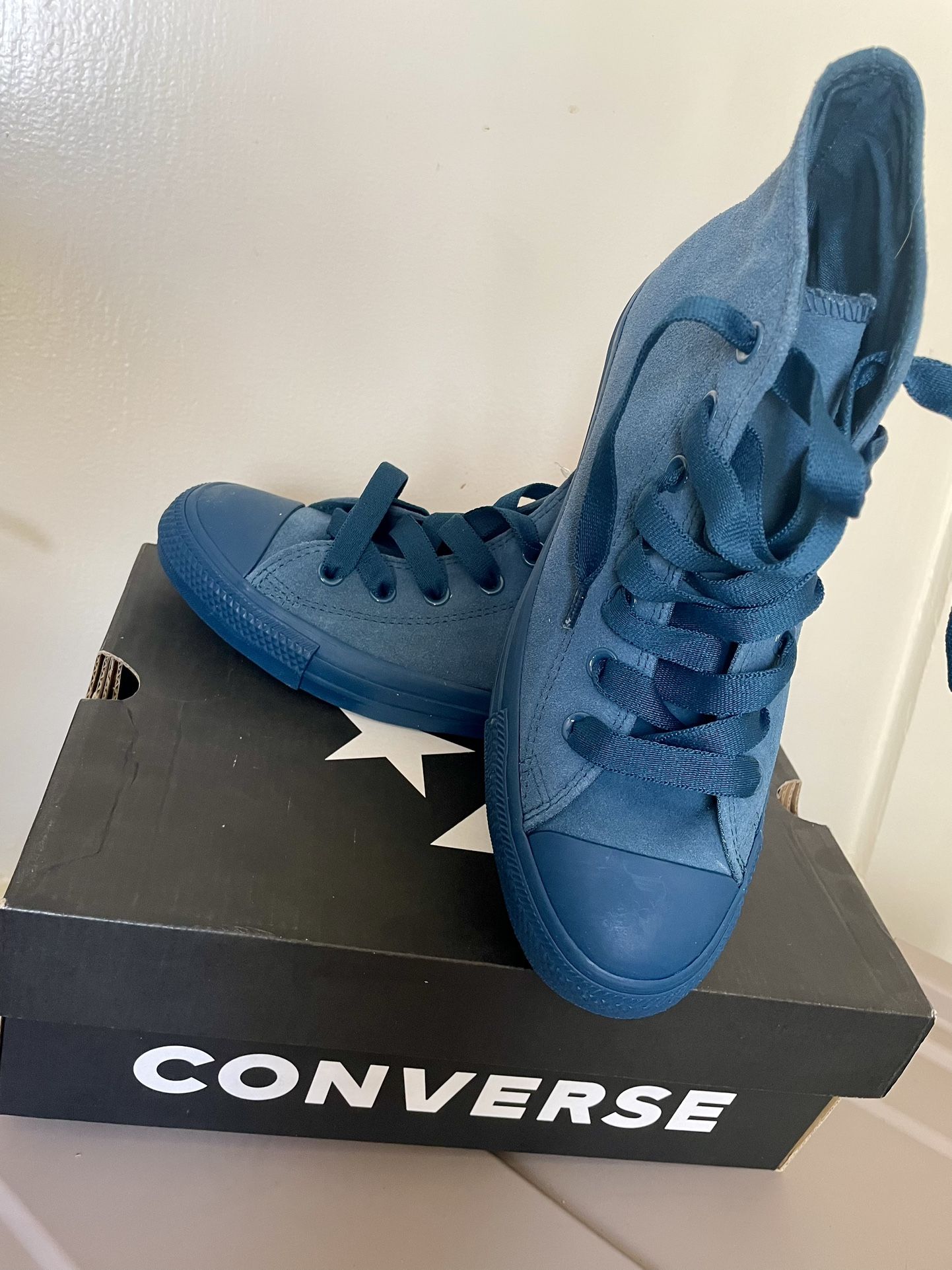 Converse Chuck Taylor All Star Sneakers