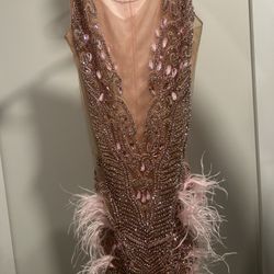 Birthday Dress For Sale
