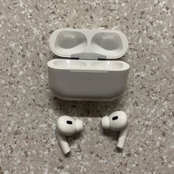 AirPod Pros