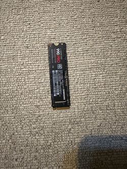 Samsung 990 Pro 2TB M.2 NVMe SSD