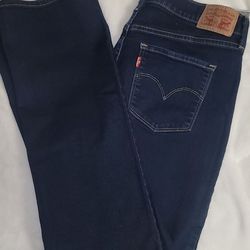 315 Levi Jeans 