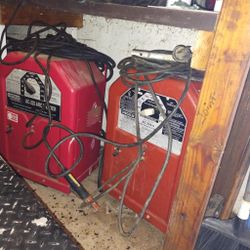 Welder