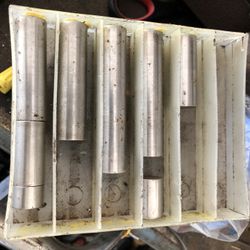 Steps For A Sine Plate