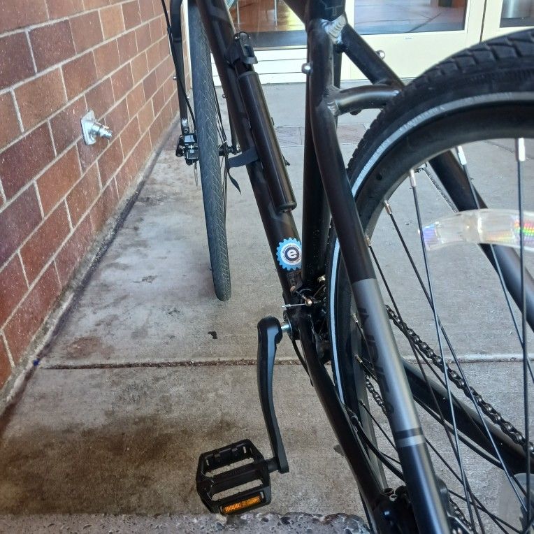 Bike Norco 