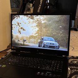 4060 Gaming Laptop – i7 14th Gen – 16GB – 1TB SSD