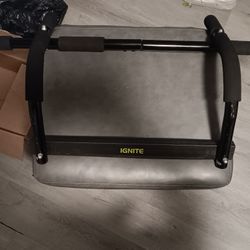 Ignite Pull-Up Bar