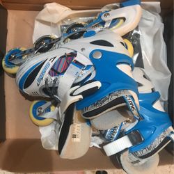 Roller Blades