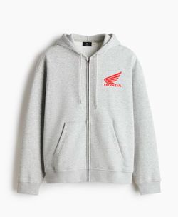 Honda sweater  H&M