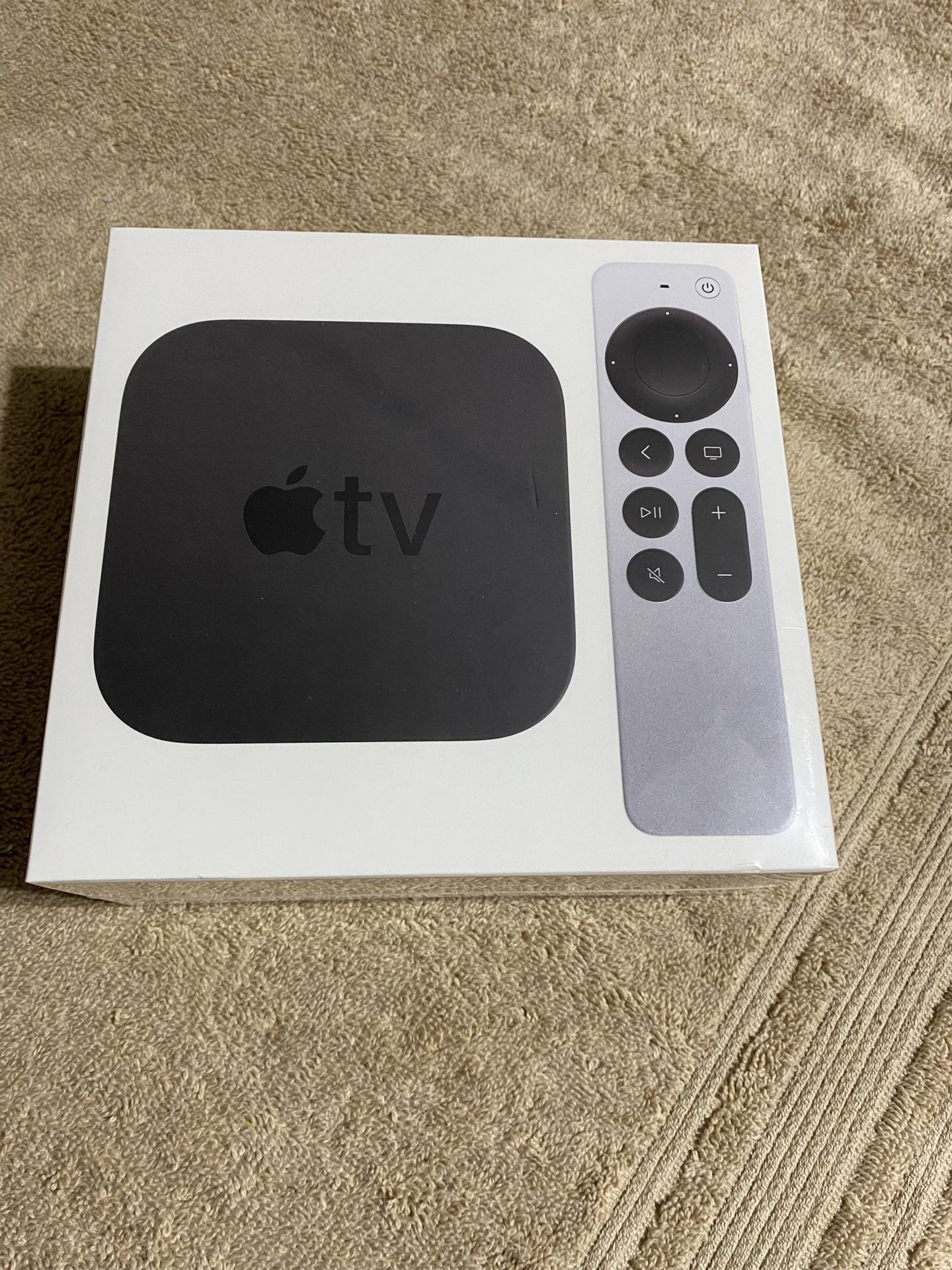 Apple TV
