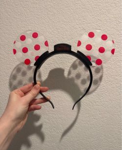 Disney On Ice light up ears