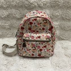 Loungefly Disney Backpack 