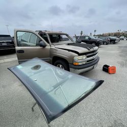 Auto Glass 