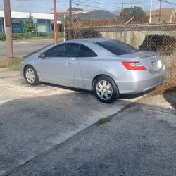 2010 Honda Civic
