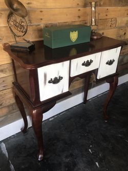 Entry or Sofa table