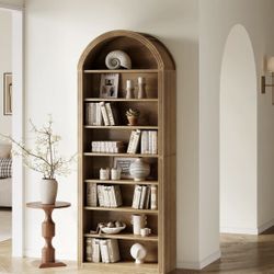 Brand New Bookshelf/ Storage Cabinet 