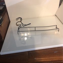 Incense holder