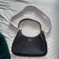 Coach Teri Hobo 
