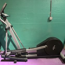 FREE Nordic track Elliptical Exercise Machine 