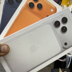 Iphone 17 Pro Max Unlock No Credit Needed Pay Down Only 