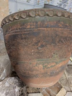 Terracotta Planter