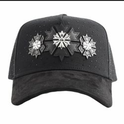 Barbas hats