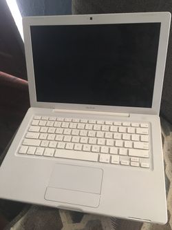 macbook