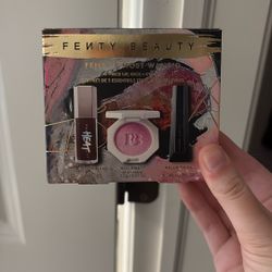 fenty beauty makeup kit