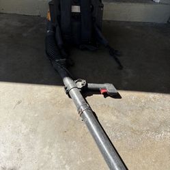 Leaf Blower 