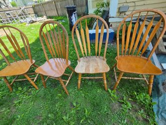 Dining Table & chairs