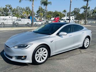 2018 Tesla Model S