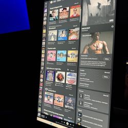 24in Onn Gaming Monitor 