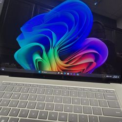 Surface Pro 7 Laptop New