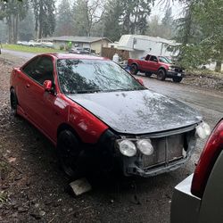 99 Integra Gsr Shell (no Engine) 