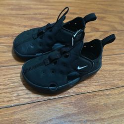Nike sandals