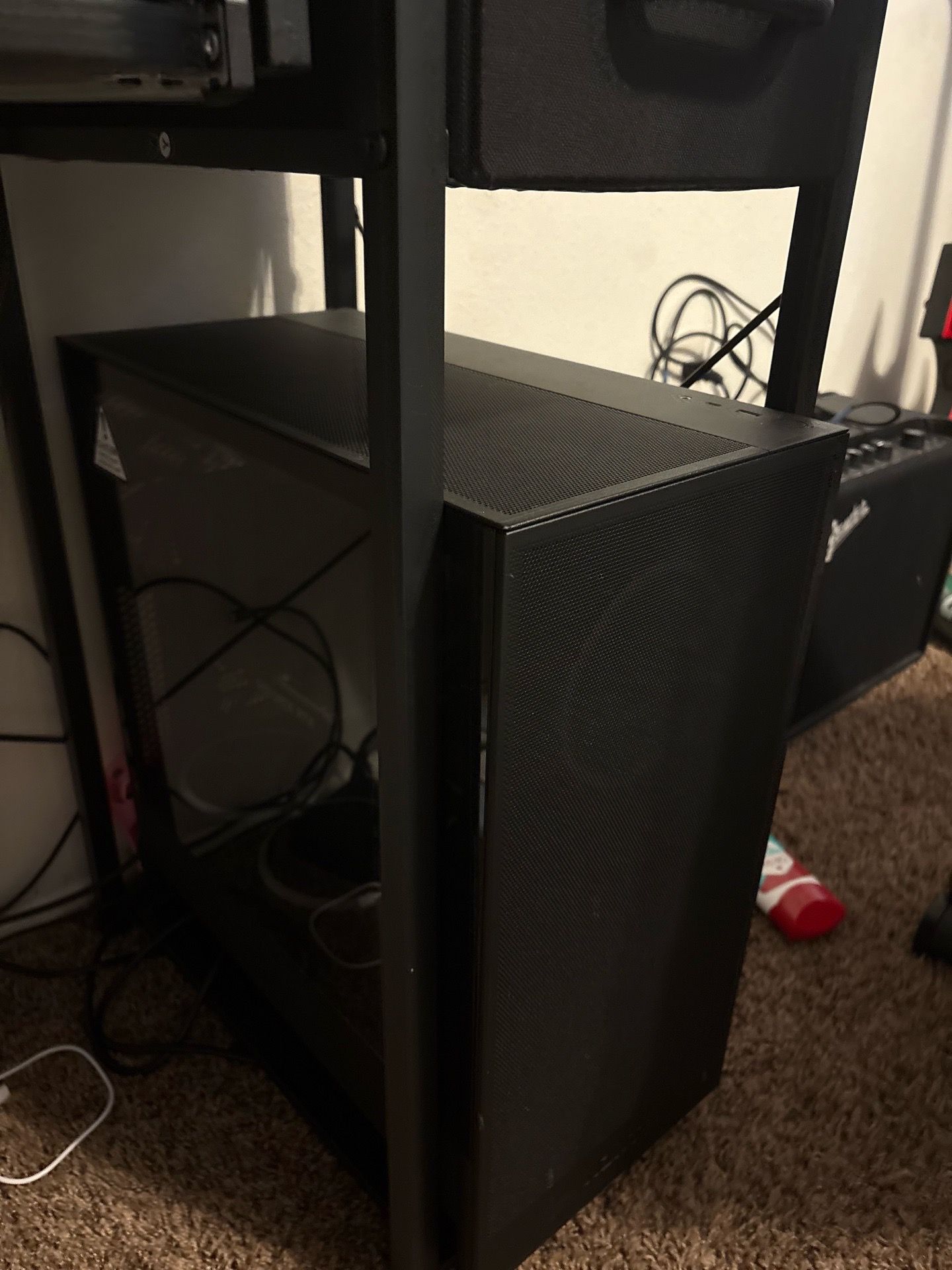 NXZT gaming PC