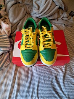 Nike dunks
