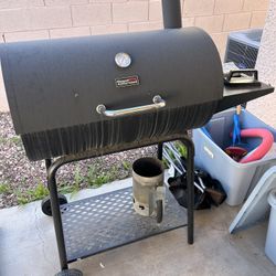 grill And Coal Starter