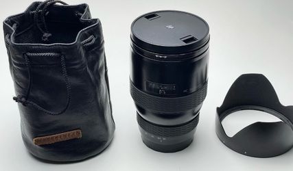Hasselblad HC 50-110mm Lens