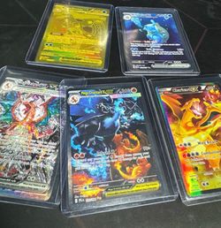 Pokémon Card Lot