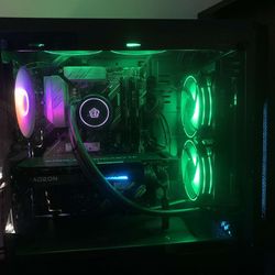 Gaming PC