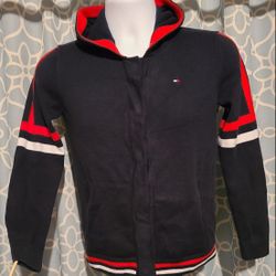Tommy Hilfiger Boys Sweater