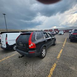 2005 Volvo Xc90